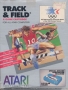 Atari  800&nbsp; - &nbsp;track_and_field_cart